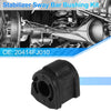Subaru Impreza (2012-2016) Black Stabilizer Sway Bar Bushing