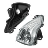 Kawasaki ER-6N ER6F ER6R Front Turn Signals (2009 - 2011)