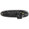 Toyota Landcruiser 100 105 Series LH Rear Outer Door Handle