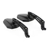 Honda CB 500 X F (2019-2022), NT 1100 Aluminum Mirrors 2 x (2022)