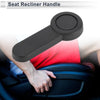 Jeep Wrangler Seat Recliner Handle (2011-2017)