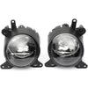 Mitsubishi Lancer Front Bumper Fog Light Lamps (2008-2014)