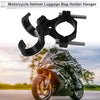 MC Arc / 1 Set / Aluminum Alloy Motorcycle Hook Hexagon Wrench Screw Washer