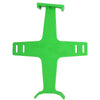 Dirt Bike - Green Front Fork Guard Suspension Support Brace