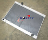 Toyota Supra MA70 MA71 3.0L 7M-GTE 3 Core Aluminum Radiator (1986-1992)