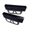 Car Seat Crevice Filler Organizer & Gap Storage Box