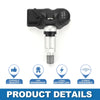 Porsche Macan (2015-2024) 1 x Pc Tire Pressure Sensor 433MHz