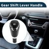 Chevrolet Cruze Gear Shift Knob Plastic (2015 - 2017)