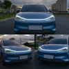180cm Dynamic Car LED Hood Light Strip