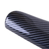 Honda Civic Sedan 4 x Carbon Fiber Door Armrest Panel Covers (2022)