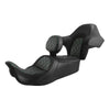 Harley Street Glide Seat & Backrest Pad Hammock (2014-2023)