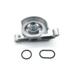 Honda Civic CR-V Crosstour Oil Filter Housing Case (2006-2011)