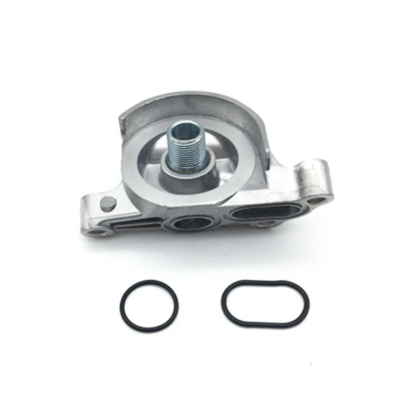 Honda Civic CR-V Crosstour Oil Filter Housing Case (2006-2011)