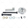 Nissan LS1 RB GM RB25 RB20 RB26 Alternator Bracket Conversion