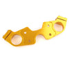 Suzuki GSXR 1300 Hayabusa Triple Tree Front End Upper Top Clamp (2008-2019)