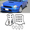 Subaru Impreza WRX 2.0L Engine Valve Rocker Cover Gasket (2002-2005)