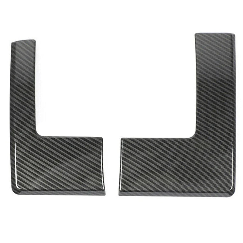 Dodge RAM 1500 Speedometer Bezel (2010-2017)