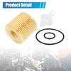Toyota Avalon Oil Filter (2000-2004)
