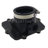 Ski-Doo Legend 600, MXZ 600 Carburetor Intake Manifold Boot (2000-2002)