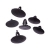 Toyota Scion i 95pcs Hood Insulation Retainers (2004-2016)