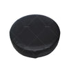 Universal Tire Diameter 80-83cm 17" Spare Wheel Cover (32")