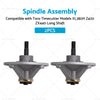 Toro Timecutter XL380H Z420 ZX440 Long Shaft Spindle Assembly