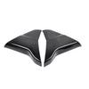 Harley Trike Glide Ultra Classic Cover Panel Fairing (2009-2023)