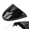 Trident 660 ABS Rear Tail Seat Cover (2021-2024)
