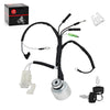 Honda GX610 K1 / R1 / U1 GX620 K1 / R1 / U1 GX670 R / U New Starter Key Switch