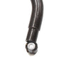 Suzuki EN125 Black Rubber Coated Clutch Cable (2000-2009)
