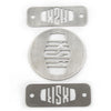 Yamaha XSR900 Clutch Cover Fuse Box Top Plates (2016-2023)