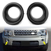 Land Rover LR4 ABS Plastic Fog Lamp Light Bezel (2010-2014)