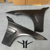 BMW M3 F80 F30 2015-2018 Unpainted Front Side Fenders Wings