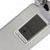 Mazda 3 Sun Visors with Light (2010-2013)