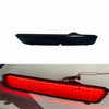 Mercedes-Benz B Class Smoke Lens LED Third Center Brake Light (2011-2019)