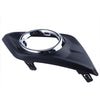 Nissan X-Trail Rogue Left Side Front Fog Light Cover (2014-2016)
