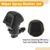 Honda Pilot Windshield Washer Nozzle Kit (2009-2014)
