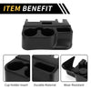 Dodge Ram 1500 2500 3500 Center Console Cup Holder (2019-2023)