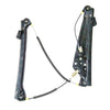 BMW E65 7 Series Front Right Window Regulator W/o Motor (2002–2008)