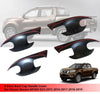 Nissan Navara NP300 Door Handle Bowl Cup (2015-2019)