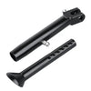 KAWASAKI ZX14R Black Adjustable Side Kick Stands (2006-2014)