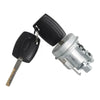 Ford Fiesta Ignition Switch Lock Cylinder  Key Shells (2011-2019)