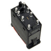 Mercedes W201 W126 Power Window Switch + Emergency Light Switch (1982-1992)