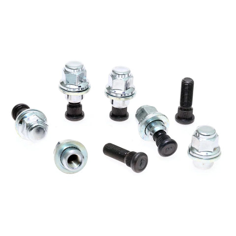 Toyota Hilux 1997-2005 Rear Wheel Nut Stud Set