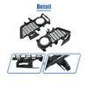 BMW 3 SERIES 1 Pair Car Fog Light Grille Cover