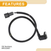 Mitsubishi Pajero Sport ABS Wheel Speed Sensor (2008-2015)
