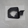 Ford F-150 F150 Black Right Side Mirror Cover (2015-2020)