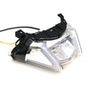 Suzuki Katana GSXS1000S LED Taillight Turn Signal (2019-2023)