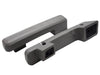Isuzu KBZ 2 x Arm Rest Door Handle Pulls (1981-1988)