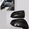 BMW X1 F48 (2016 - ) Carbon Fiber Replacement Mirror Cover Cap